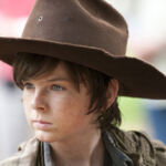 chandler rigss the walking dead
