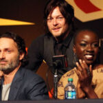 danai andrew norman the walking dead