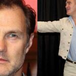 david morrissey morrissey