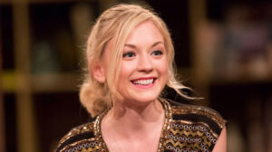 emily kinney