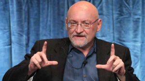 frank darabont mob city