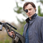 governador the walking dead