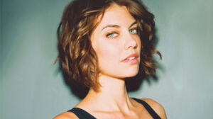 lauren cohan the walking dead