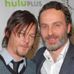 norman andrew the walking dead
