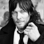 norman reedus mens fitness 2