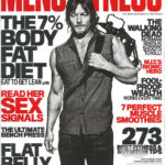 norman reedus mens fitness 62