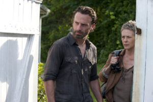 rick carol the walking dead s04 e04