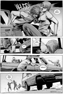 The walking dead 116 06