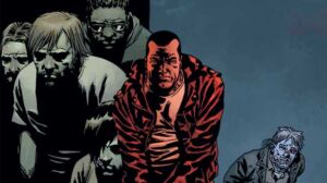 The Walking Dead 121
