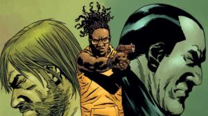 The Walking Dead 122