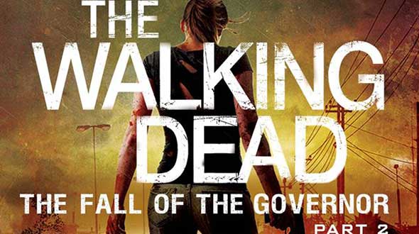 The walking dead: fall of the governor parte 2