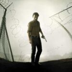 the walking dead poster season 4