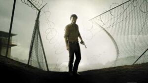 the walking dead poster season 4