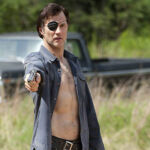 The Walking Dead 4ª Temporada Episódio 7 (S04E07): Dead Weight