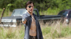 The Walking Dead 4ª Temporada Episódio 7 (S04E07): Dead Weight