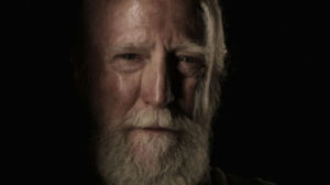 5 personagens que podem morrer hershel