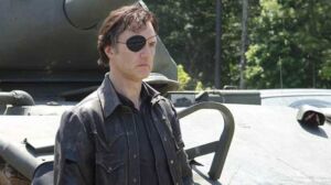 governador the walking dead s04 e08