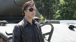 Governador the walking dead s04 e08