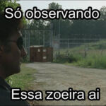 montagens 01 governador observa zoera