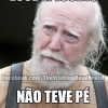 Montagens 01 hershel sem pe nem cabeca