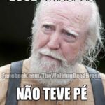 montagens 01 hershel sem pe nem cabeca