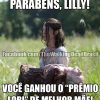 Montagens 01 lilly melhor mae