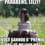 montagens 01 lilly melhor mae