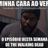 Montagens 01 tyreese minha cara