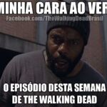 montagens 01 tyreese minha cara
