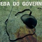the walking dead queda do governador parte 1 capa