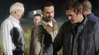 The walking dead s02e11 foto 09