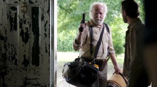 The walking dead s03e01 foto 02