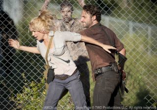 The walking dead s03e11 foto 08