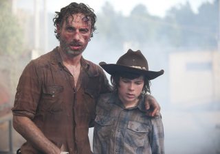 The walking dead s04e08 foto 10