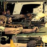 the walking dead volume 20 capa