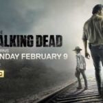 the walking dead 4 temporada parte 2