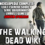banner medio wiki the walking dead