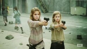 brighton sharbino kyla kenedy the walking dead