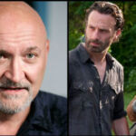 AMC contesta processo do criador da série The Walking Dead