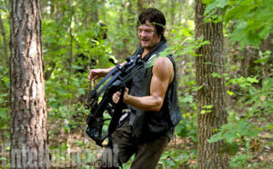 imagens the walking dead 4a temporada daryl 04
