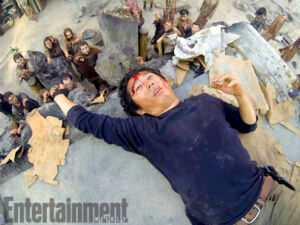 imagens the walking dead 4a temporada glenn 06