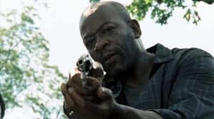 lannie james morgan jones the walking dead