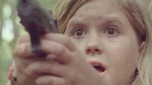 mika samuels kyla kenedy the walking dead
