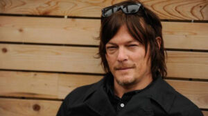 norman reedus the walking dead chat twitter