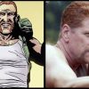 Sargento abraham ford