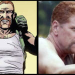 sargento abraham ford