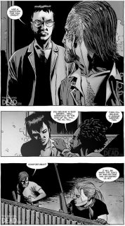 The walking dead 122 preview 1