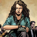 the walking dead 127 capa