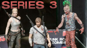 the walking dead mcfarlane toys series 3