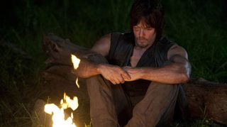 The walking dead 4ª temporada episódio 10 (s04e10): inmates